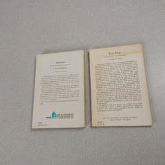 Wuest’s Word Studies Hebrews 1 Peter The Greek New Testament PB VG Unmarked READ