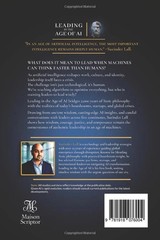 NEW Surinder Lall Leading In The Age of AI: Timeless Wisdom (Paperback)