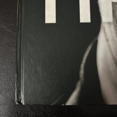 RARE Signed HP|PH A Book Like A Rockalbum! By Hans-Peter van Velthoven 830/1000