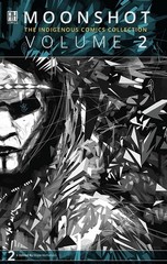 Volume 2 en_US: MOONSHOT The Indigenous Comics Collection Volume 2 – paperba…