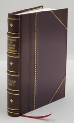 The Book of Enoch 1882 by George H. Schodde [Leather Crafted]