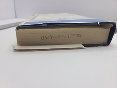 The Analysis Of The Self by Heinz Kohut HC 1975 Bonus Notes Excerpts