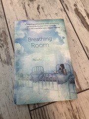 Breathing Room by Marsha Hayles – Gently Used Hardcover, 244 Pages, Young Adult