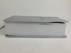 New World Translation of the Holy Scriptures Gray Soft Cover 2023