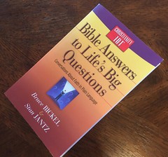 Christianity 101 Ser.: Bible Answers to Life’s Big Questions by Stan Jantz…