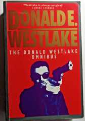 Donald Westlake Omnibus (361/Killy) by Donald E. Westlake Trade PPB VGC 1st Ed.