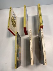 Ripley’s Believe It or Not 1960s Vintage Paperback LOT of 6 Pocket Book Edition