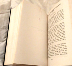 The Epistles of Paul the Apostle to Timothy and Titus by Oliver B. Greene 1964