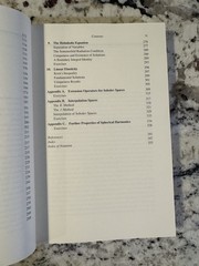 Strongly Elliptic Systems and Boundary Integral Equations