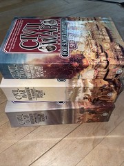 The Civil War : A Narrative – 3 Volume Set by Shelby Foote (Paperback, NO BOX)