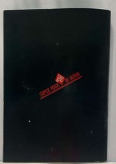 Super Rock 84 Bon Jovi Scorpions Whitesnake Japanese Tourbook 56 Pages