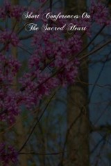 Short Conferences On The Sacred Heart: The Lover Of Souls