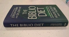 The Biblio Diet : Transforming Your Health the Way God Intended by Joshua Axe