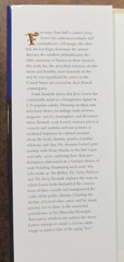 „Inventing Jerry Lewis“ Hardcover Book (2000) Frank Krutnik – First Edition