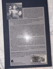 11 Days of Christmas : America’s Last Vietnam Battle by Marshall Michel III New