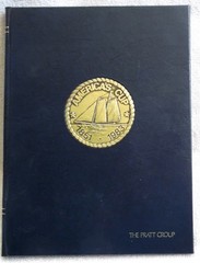 * Ltd Ed 361 of 2000* AMERICA’S CUP BOOK 1851-1983 Rousmaniere*Yacht*FREE SHIP*