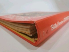„Betty Crocker’s Cookbook – New & Revised Edition“ binder cook book, 1970’s