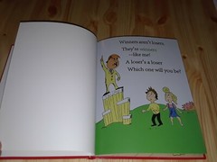 „Hardcover“ Winners Aren’t Losers Children’s Book Donald Trump Jimmy Kimmel Maga