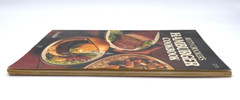 Betty Crocker Hamburger Cookbook Vintage 1977-72 pages Golden- See Video