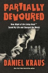 Daniel Kraus Partially Devoured (Hardback)