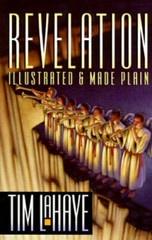 Revelation, Illustrated and Made Plain – Paperback By LaHaye, Tim F. – GOOD