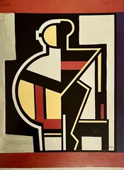 FERNAND LEGER Catalogue Raisonne 1903-1919 Georges Bauquier MAEGHT Ed. 1990 HCDJ