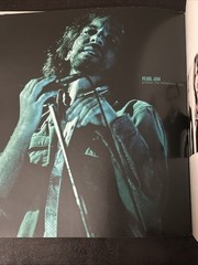 RARE Signed HP|PH A Book Like A Rockalbum! By Hans-Peter van Velthoven 830/1000