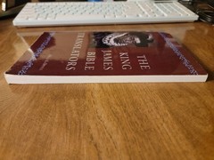 The King James Bible Translators, Olga S. Opfell