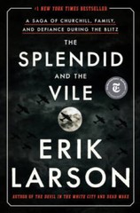 The Splendid and the Vile: A Saga of Churchill, Family, and Defiance Duri – GOOD