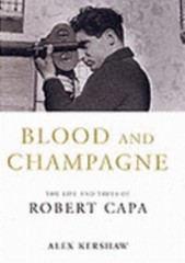 Blood and champagne: The life and time- 0333739574, hardcover, Alex Kershaw, new