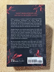 God of Malice (Deluxe Edition) by Rina Kent (2024, Trade Paperback, Sprayed 1st)
