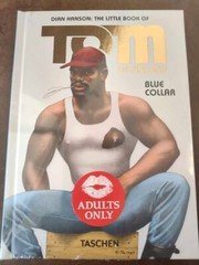 The Little Book of Tom. Blue Collar