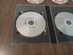 The Hunger Games Trilogy Boxed Set Set by Suzanne Collins, Audiobook, MP3 CDs