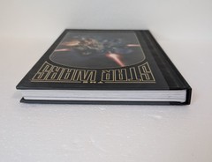 The Star Wars 2014 Hardcover 1st Edition 1st Printing George Lucas Dark Horse HC
