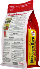 CHEMICAL CO 117-6 30OZ Mosquito Bits