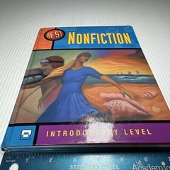 BEST NONFICTION: INTRODUCTORY By Mcgraw-hill Education *Excellent Condition*