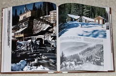 3-Volume Set, The Mineral Belt by David Digerness, Very Clean