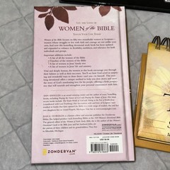 Christian Book Lot New Tallest Of Smalls, Women Of The Bible, Praying Together