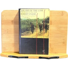 End of the Line : The Siege of Khe Sanh by Frank Gargiulo and Robert Pisor…