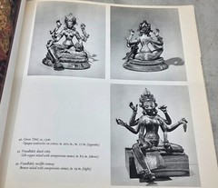 Vintage Asia Society Nepal Where The Gods Are Young Book Pratapaditya Pal 1975