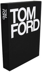 Tom Ford, Ford, Tom,Foley, Bridget, Very Good Book