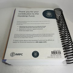 ICD-10-CM Expert Complete Code Set 2025 – Spiral-bound by AAPC