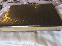 KJV King James Version Reference Bible GIANT Print Ed. Black