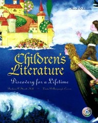Children’s Literature: Discovery for a Lifetime