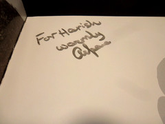 Arpana Caur; Painting is Not Dead *SIGNED*