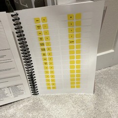 AAPC HCPCS Level II Expert Edition 2023 Spiral Bound Reference Book English