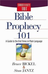 Bible Prophecy 101: A Guide to the End Times in Plain Language (Christianity…