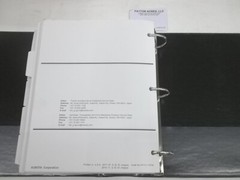 Workshop Manual for Kubota M6S-111 Tractors