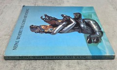 Vintage Asia Society Nepal Where The Gods Are Young Book Pratapaditya Pal 1975