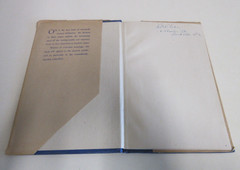 The Story of Oil – by W J Roberts – Petroleum Industry Review – 56 Pages – 1943